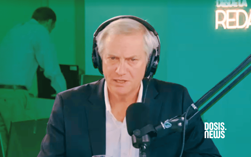 José Antonio Kast: “No existe el riesgo de que pasen dos candidatos de izquierda a la segunda vuelta”