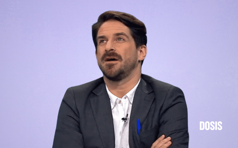 Gonzalo Winter: «El Frente Amplio tiene una propuesta de economía del futuro. Una propuesta que es invisible a los ojos de nuestros adversarios»